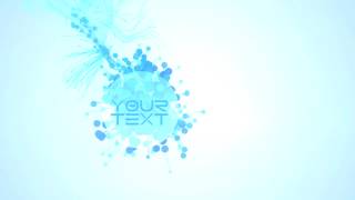 Готовый проект для Sony Vegas частицы 2 версии #150/download templates Sony Vegas