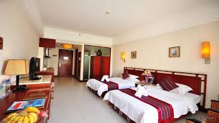 Sanya Yelan Bay Resort