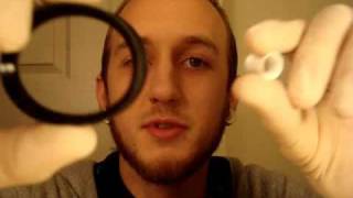 Kaos Softwear Silicone plugs, body jewelry for stretched ears