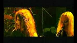 Atrocity & Liv Kristine-Shout