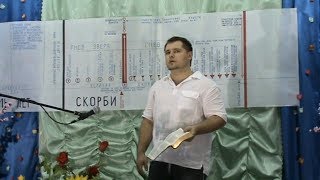 Гнев Божий.