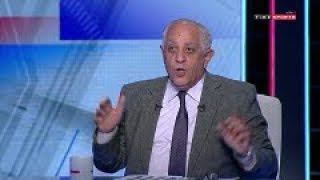 Super Time - حسن المستكاوي : دفاع النادي الأهلى في مشكلة  وفي فرق بين الدوري وأفريقيا