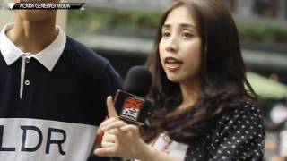 PROGRAM TV MAGAZINE SHOW " Acara Generasi Muda "