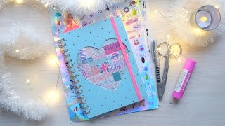 Мой смэшбук #2 - коллаж / My smashbook