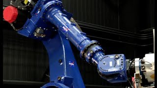 NASA | RRM: The Main Event