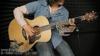 CRAFTER GA-7