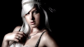 Hyper Realistic Painting with Gimp 2.9