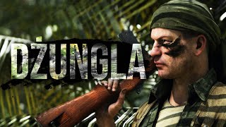 WYSPY SALOMONA w BATTLEFIELD V - Welcome To The JUNGLE!