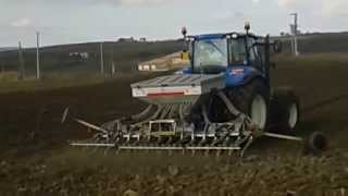 NEW HOLLAND  T 5  115