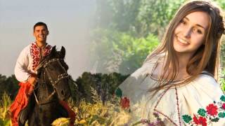 Гурт Експрес- При долині кущ калини ( Украинские песни))
