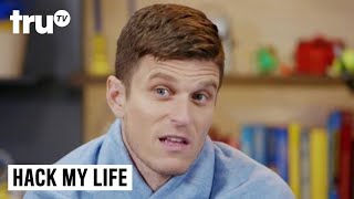 Hack My Life - Hack Mail: Drain Pain | truTV