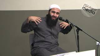 Imam Malik-The Great Scholars of Islam