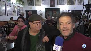A NUESTRO AIRE | TELECONIL
