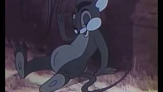 წუნა და წრუწუნა მულტფილმი cuna da crucuna 1961_cut_part4
