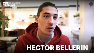 Arsenal’s Hector Bellerin Explains His Vegan Diet | The Players' Tribune