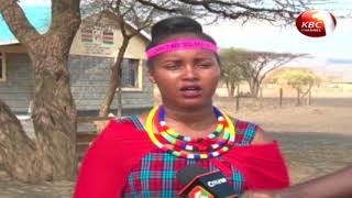 Female Genital Mutilation biggest threat to girl child, CS Sicily Kariuki