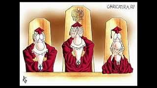 Судья просит забрать заявление