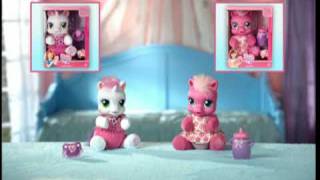 My Little Pony - So Soft from EON Entertainment - www.eontoys.com