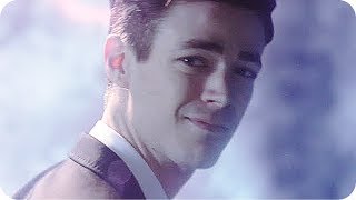 THE FLASH Season 4 TRAILER Comic Con (2017) CW Series