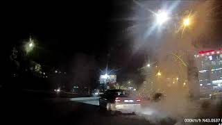 И опять ЕКХ - Еду Как Хочу.... Осетия - Владикавказ - Московская.