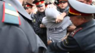 Южное Бутово. Милиция! Приколы ,Пранки с ментами.