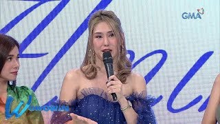 Wowowin: Almira Teng, bumuhos ang luha sa kanyang kaarawan sa ‘Wowowin’