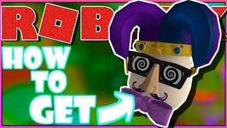 [EVENT] How To Get the Yolker Egg - Roblox Egg Hunt 2018 - Wonderland