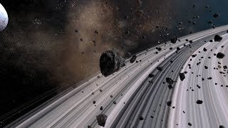 X4 Foundations 2.5 - прохождение #6. Поход за кристаллами.