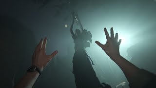 Outlast 2 - Nvidia TITAN X (Pascal)