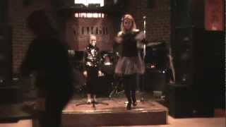 Дарья Щупкина, Queen-We are the champion