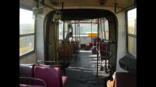 IKARUS 280.26 PKM KATOWICE #1581