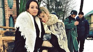 Ангел Хранитель - 1,2,3,4,5,6,7 серия! Эксклюзивные фото со съемок! - Сериал мелодрама 2019!