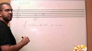 Curso de Teoria Musical