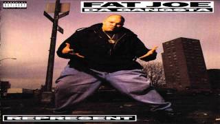 Fat Joe Ft Kool G Rap & Apache - You Must Be Out of Your Fuckin' Mind (Instrumental)