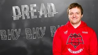 Dread - Виу виу виу
