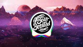Besomorph - Sweet Dreams [Bass Boosted]