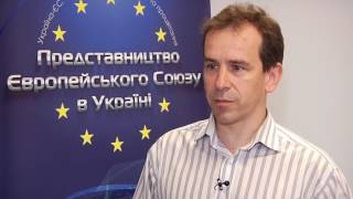 Для чего Донбасс Медиа Форум журналистам, - Давид Стулик