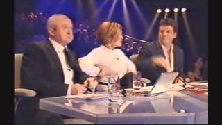 Sharon Osbourne - Best Moments ( Part1 )