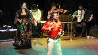 Enigma Romilor CONCERT LIVE