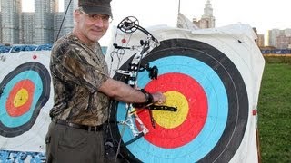Охотничьи Луки BEAR ARCHERY MOTIV-6 2013 Лучшие охотничьи луки 2013