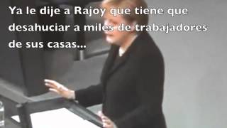 Her Führer !! Angela Merkel !! MENSAJE para España !!