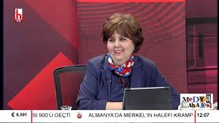 Sanık yapılmadı, kayıplara karıştı / Medya Mahallesi - 2. Bölüm - 11 Şubat
