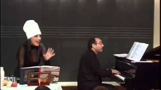 Civet à Toute Vitesse, de La Bonne Cuisine, Leonard Bernstein