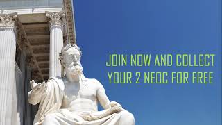 NeoConnect -COLLECT YOUR 2 COINS FOR FREE-