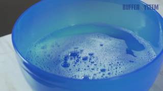 Buffer System M3 Neo - средство для удаления бытовых загрязнений с деликатных поверхностей