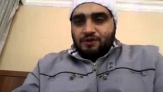 وقفات مع صلح الحديبية .. نديم بالوش