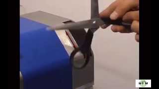 Macchina affilatrice - come affilare e si affilano coltelli e forbici- Affilella