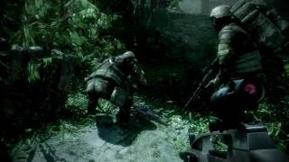 Battlefield Bad Company 2 - 8600GT