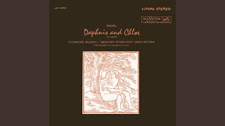 Daphnis et Chloé, M. 57: Part I: Dance of the Young Girls Around Daphnis