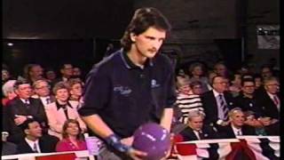 1995 PBA BW T of C Match 3 Part 2